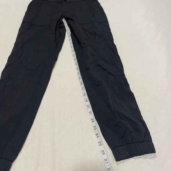 Athleta Trekkie Joggers 2.0 Black Size‎ 0 - Picture 10 of 12
